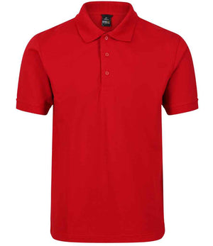 Regatta Classic Piqué Polo Shirt Classic Red