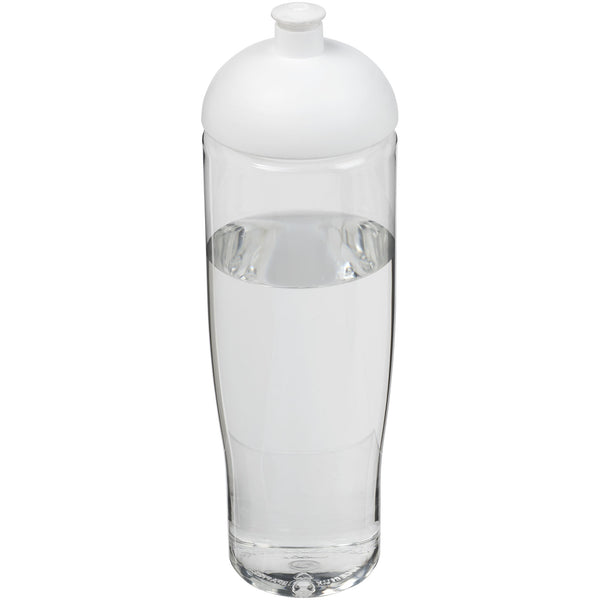 Branded H2O Active® Tempo 700 ml dome lid sport bottle