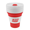 Pocket Cup 355ml collapsible silicone body cup