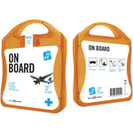 Branded MyKit On Board Travel Set