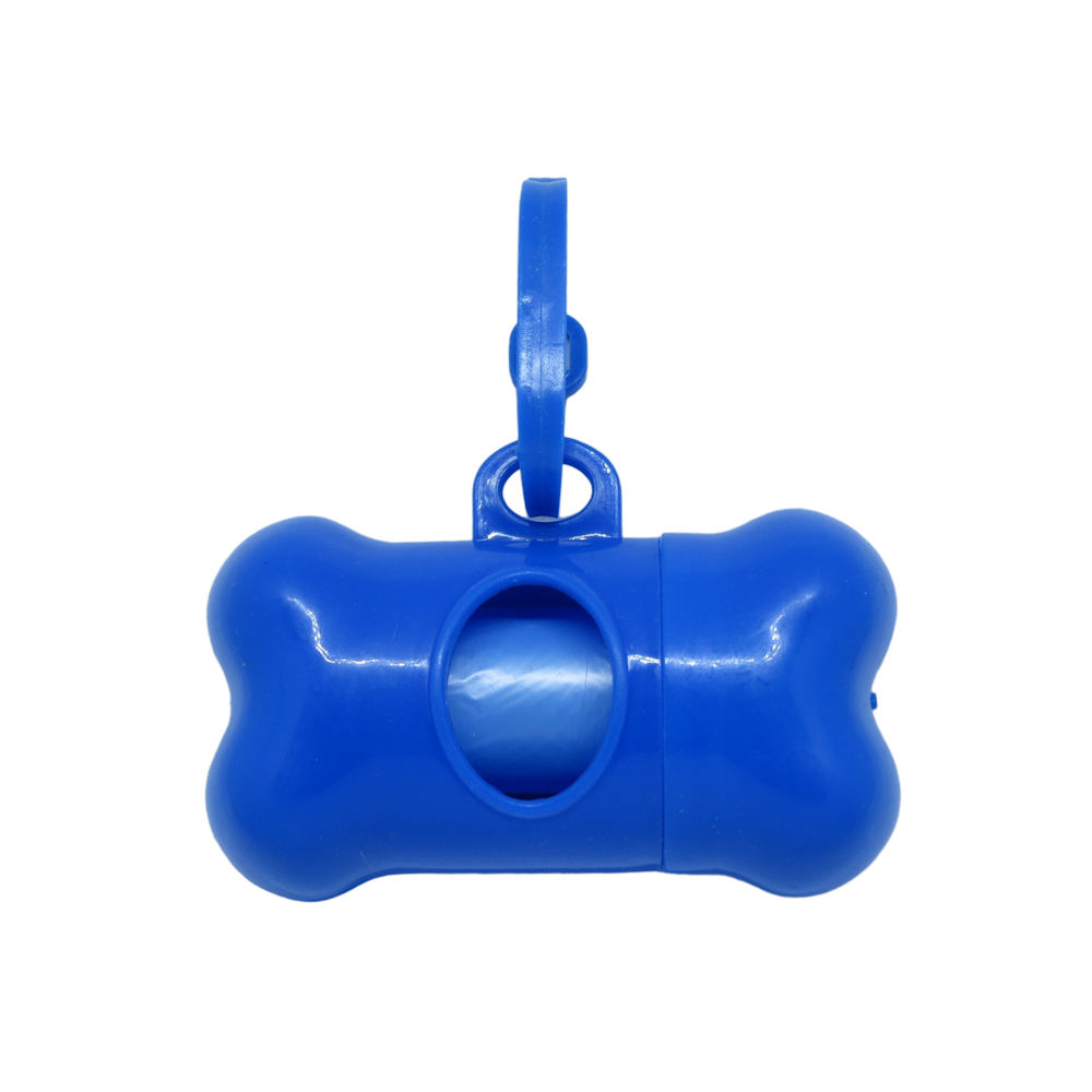 Branded Poo Bag Dispenser