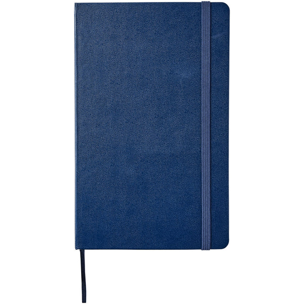 Moleskine Classic L hard cover notebook - dotted