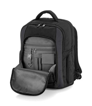 Quadra Tungsten™ Laptop Backpack