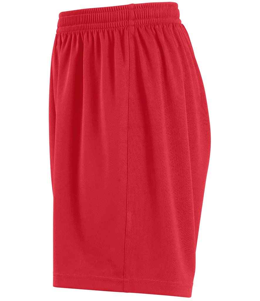 Branded SOL'S Kids San Siro 2 Shorts