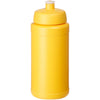 Branded Baseline® Plus 500 ml bottle with sports lid
