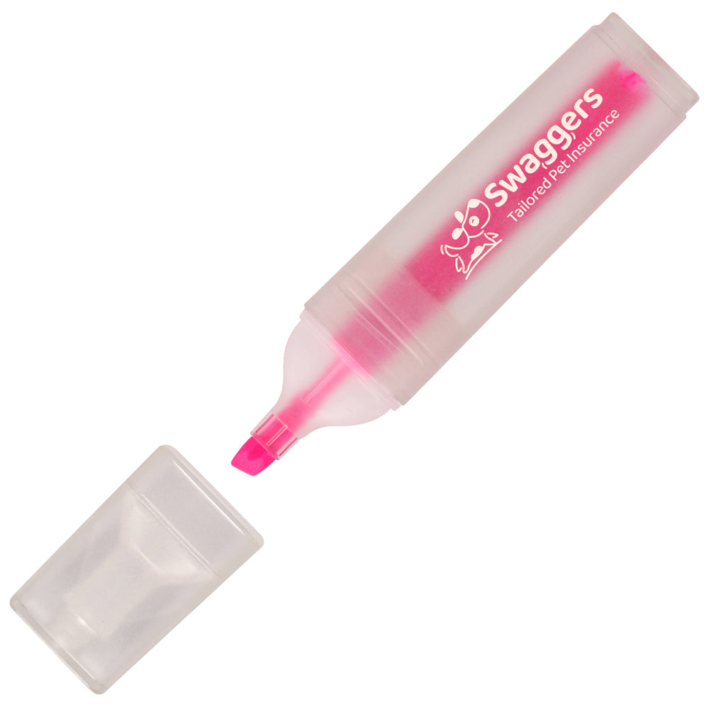 Frosty RPET Highlighter