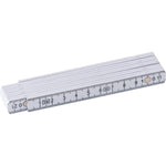 Branded Siercwm Folding ruler