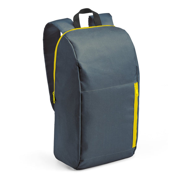 BERTLE. Backpack in 600D