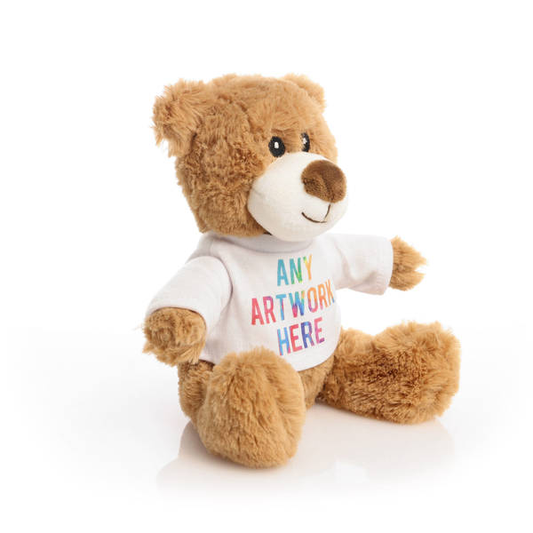 Charlotte Teddy Bear