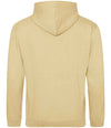 AWDis College Hoodie Desert Sand
