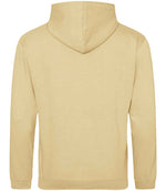 AWDis College Hoodie Desert Sand