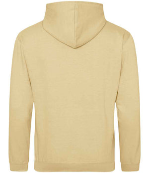 AWDis College Hoodie Desert Sand