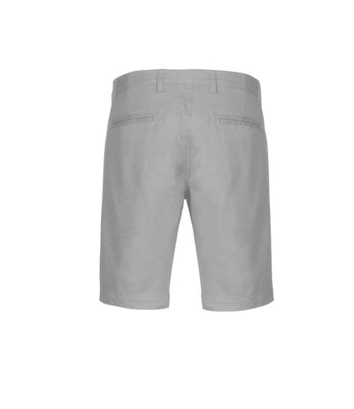 Kariban Chino Bermuda Shorts