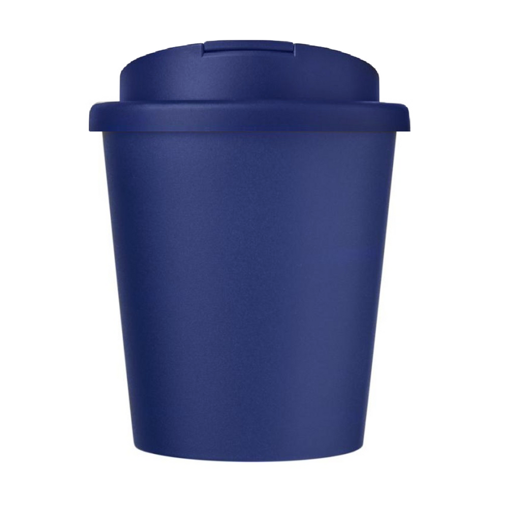 Americano® Espresso 250 ml tumbler with spill-proof lid