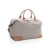 Branded Impact AWARE™ 16 oz. rcanvas large weekend bag