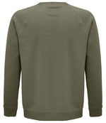 SOL'S Unisex Space Organic Raglan Sweatshirt