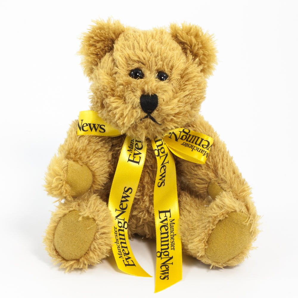 Bow Bear II