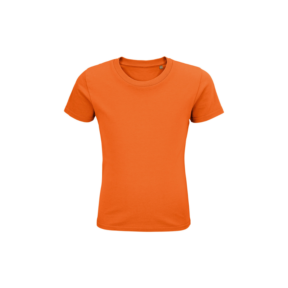 SOL'S Kids Pioneer Organic T-Shirt