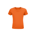 SOL'S Kids Pioneer Organic T-Shirt