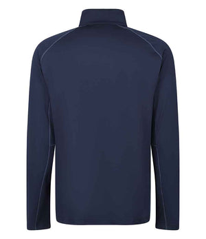 Regatta Core Stretch Full Zip Midlayer Top