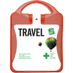 Branded MyKit Travel First Aid Kit