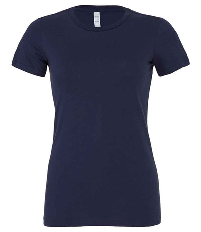 Branded Bella Ladies Favourite T-Shirt