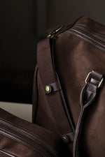 Branded VINGA Hunton Weekend Bag