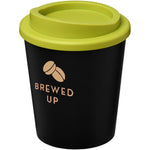 Branded Americano® Espresso 250 ml insulated tumbler