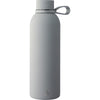 The Sena - Recycled stainless steel double walled bottle (500ml)