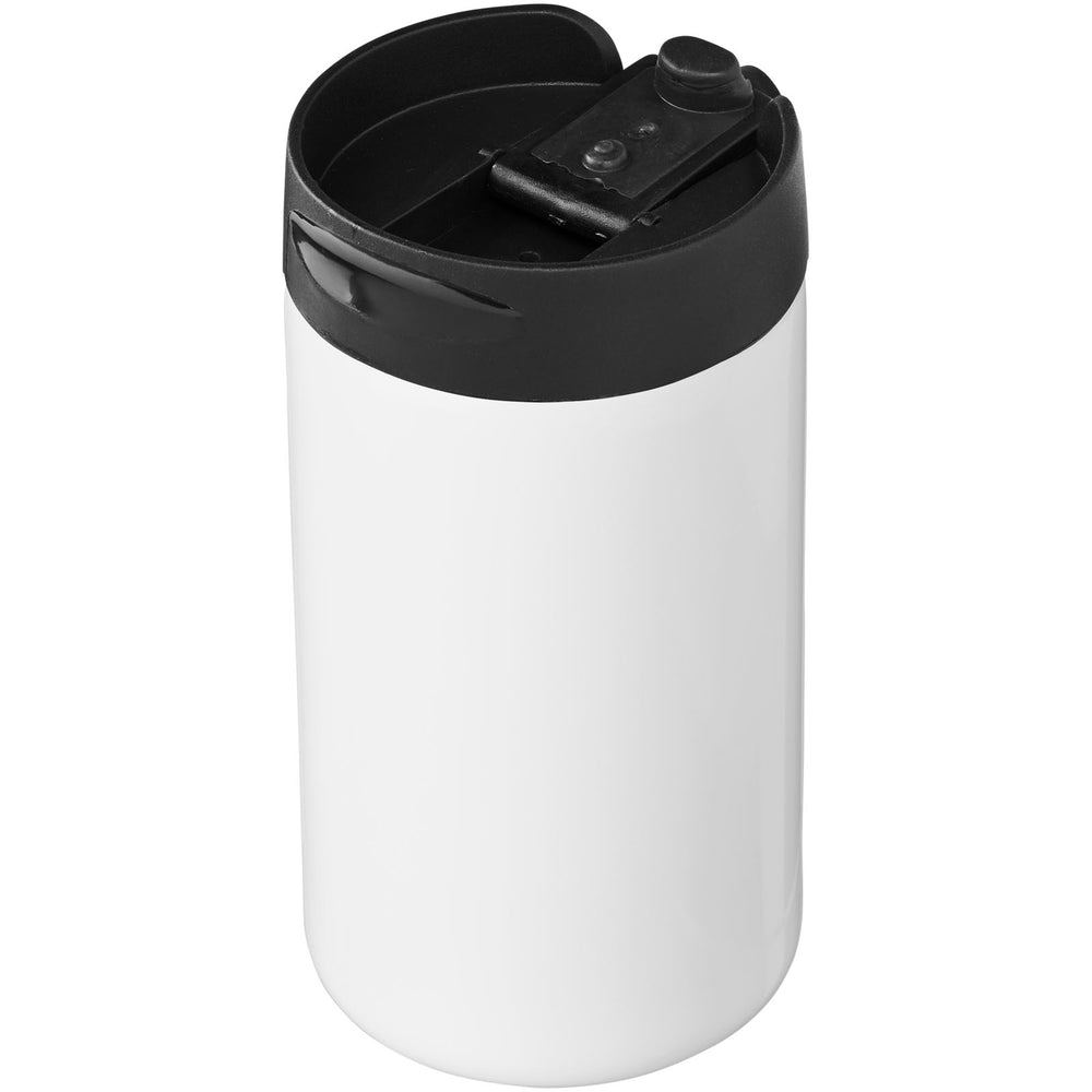 Branded Mojave 300 ml insulated tumbler