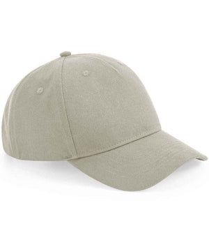 Beechfield Organic Cotton 5 Panel Cap