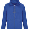 SOL'S Unisex Calipso Eco-Friendly Full Zip Hoodie