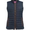 Branded Brook Taverner Madison Quilted Gilet