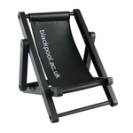 Mobile Deck Chair