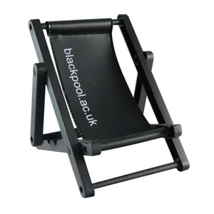 Mobile Deck Chair