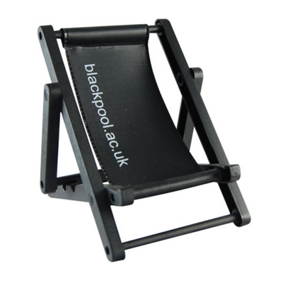 Mobile Deck Chair