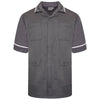 Behrens Male Tunic