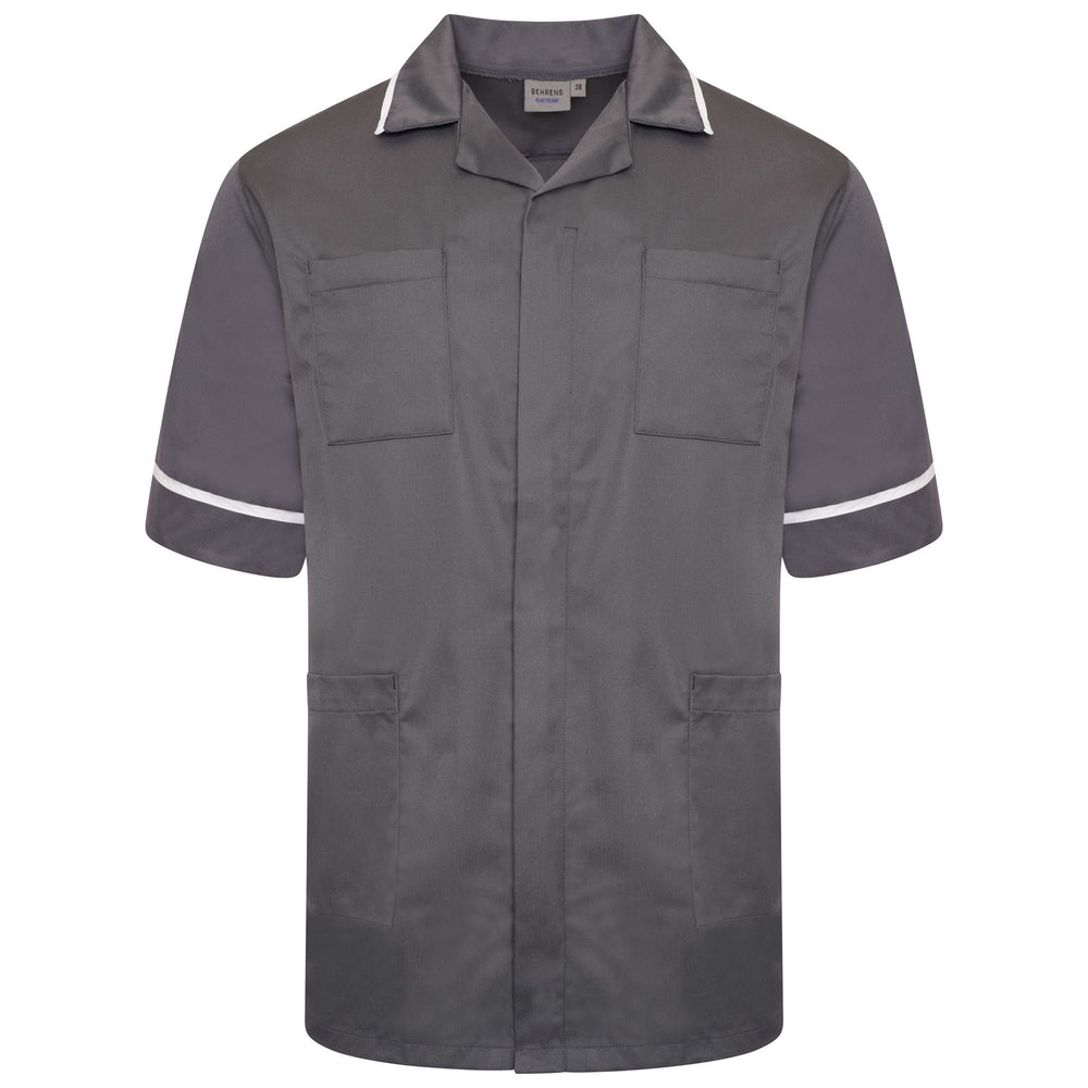 Branded Behrens Male Tunic