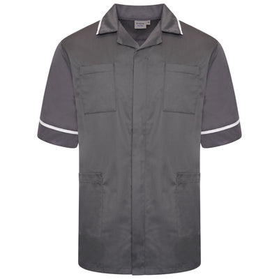 Branded Behrens Male Tunic