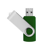 Branded Twister USB