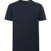 Branded Russell Pure Organic T-Shirt