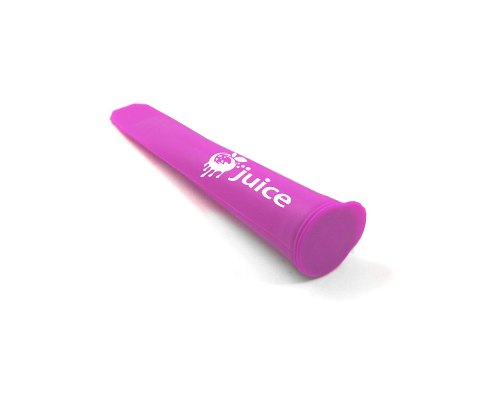 Branded Ice Lolly Mould