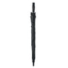 Branded Windproof square umbrella