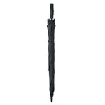 Branded Windproof square umbrella
