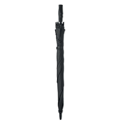 Branded Windproof square umbrella
