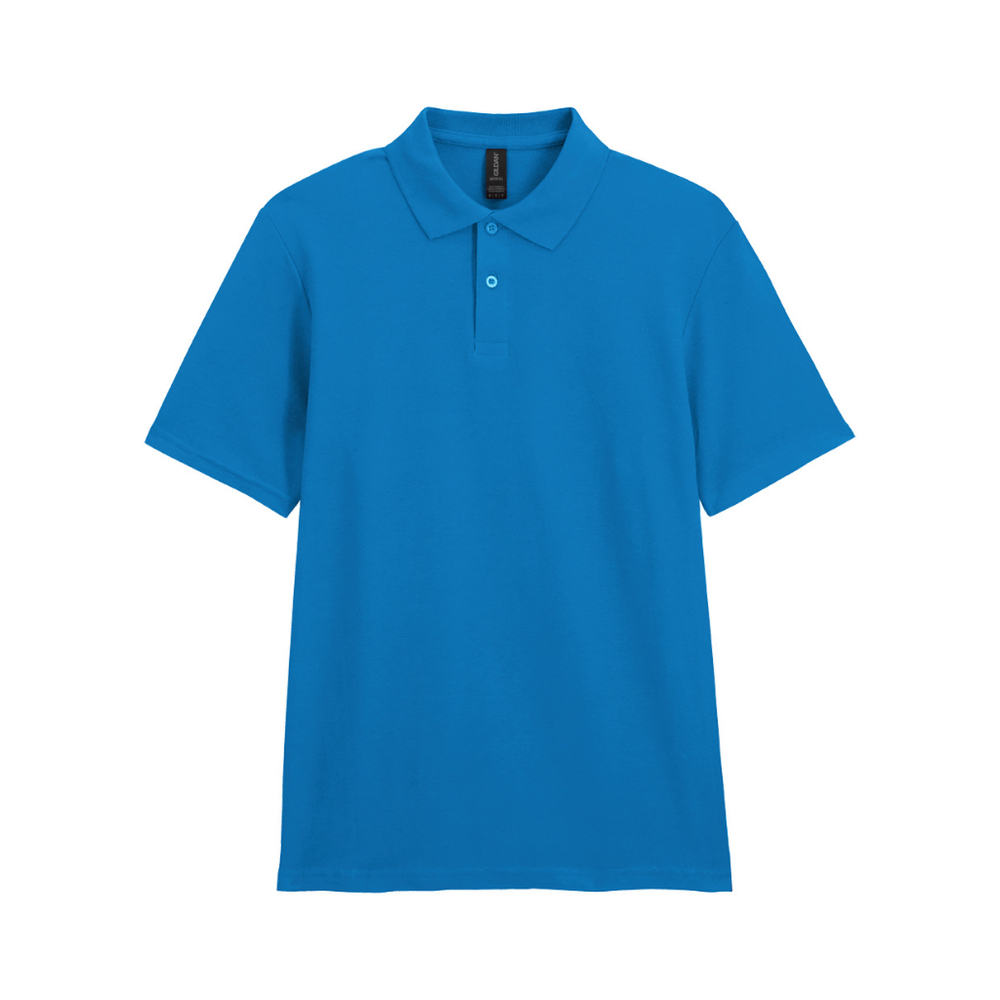 Gildan SoftStyle® Double Piqué Polo Shirt