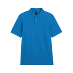 Gildan SoftStyle® Double Piqué Polo Shirt