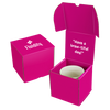 Corrugated Mug Box