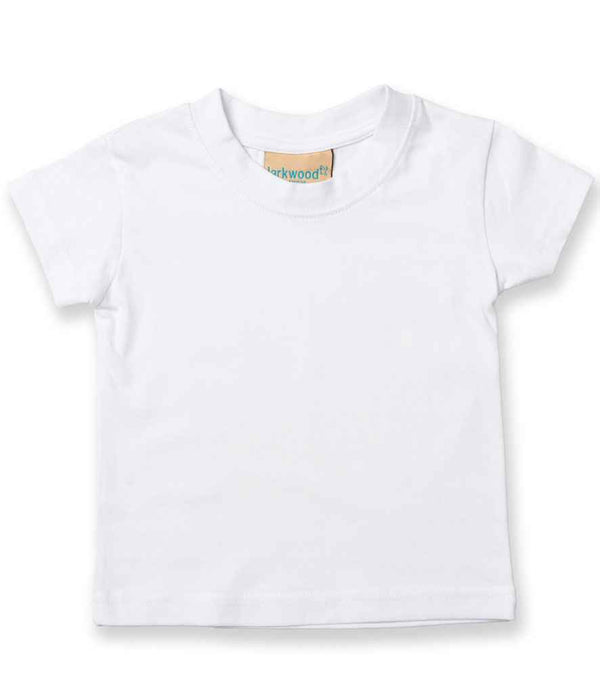 Larkwood Baby/Toddler T-Shirt