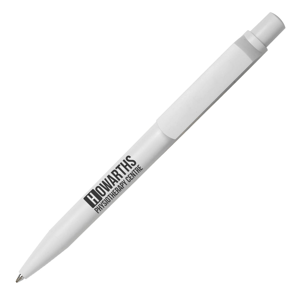 Matte Recycled Ball Pen